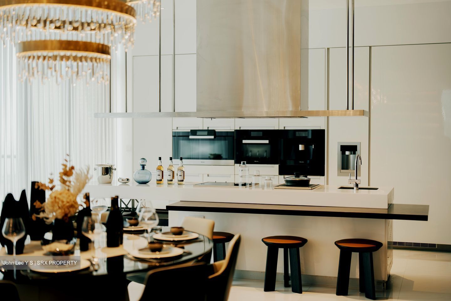 Marina One Residences (D1), Apartment #465499411